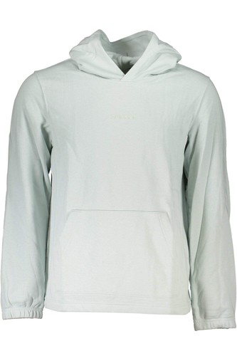 Felpa calvin klein verde - felpa,
