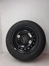 ruota di scorta RENAULT MEGANE
