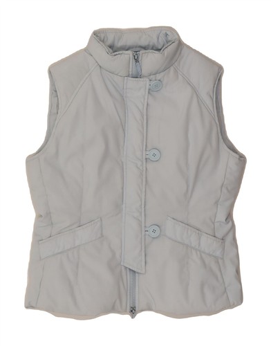 Gilet imbottito donna - , benetton