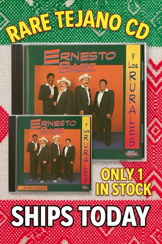 Ernesto baez los rurales - los, –