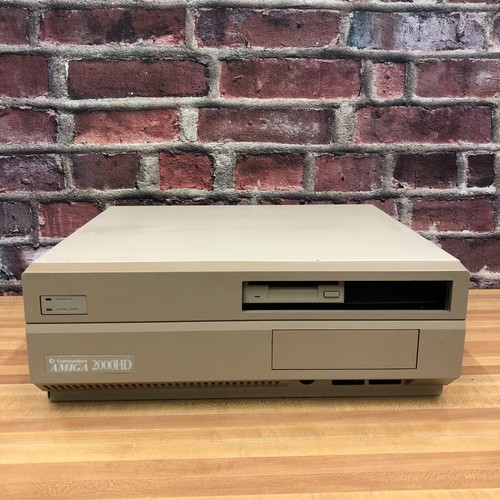 Computer vintage commodore - computer,