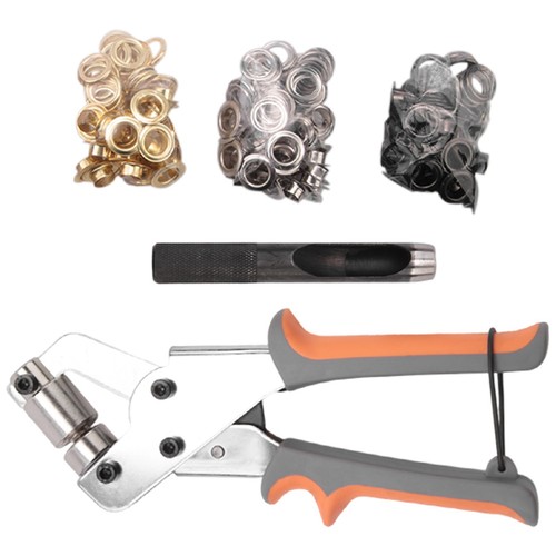 Kit attrezzi grommet con - kit,
