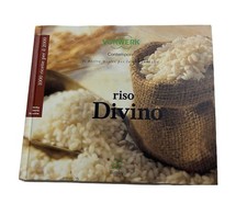Riso Divino Ricettario
