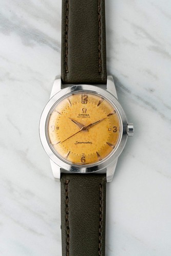 Omega seamaster ref - omega,
