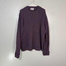 Clansman Sweater Mens 2XL