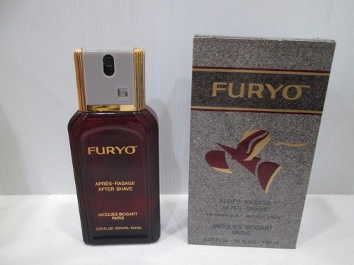 Furyo jacques bogart - furyo, de