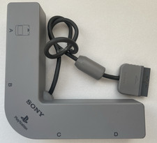 Adattatore Sony PS1 Multitap
