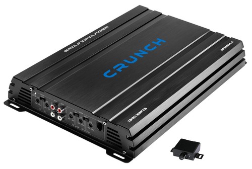 Crunch gpx1500 classe b - classe, a/b