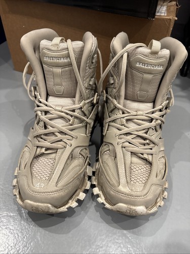 Scarpe trekking pista - da,