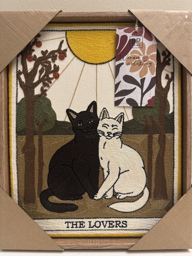 Home the lovers tarocchi - bp,