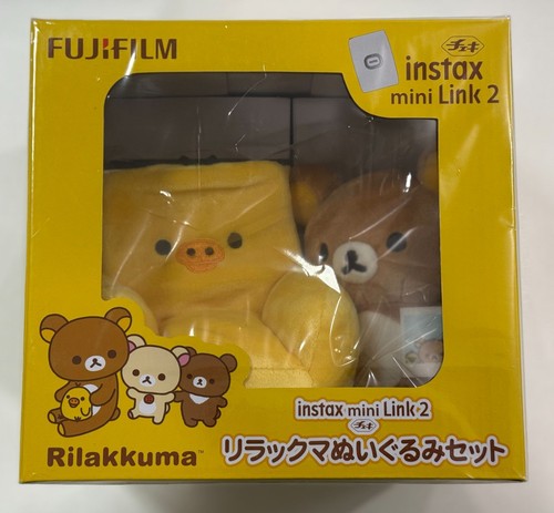 Fujifilm instax mini link - , 2