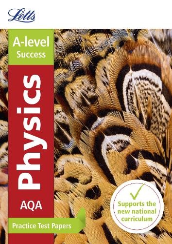 Letts level aqa - a-level, a-level