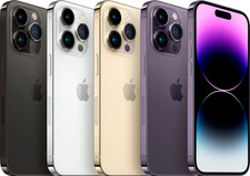 Apple iPhone 14 Pro Max 128GB