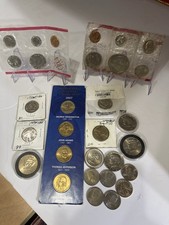 Grande U.S. Lotto monete
