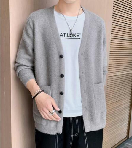 Top uomo autunno kurt - autunno, cardigan