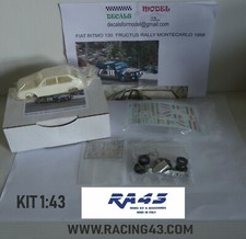 1/43 Fiat Ritmo 130 Rally