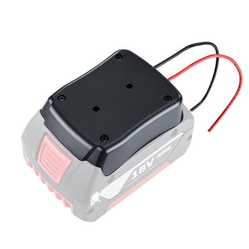 Adattatore batteria fai - da, te