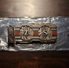 ASUS GTX 660 Ti DirectCU II 2 GB GTX660 TI-DC2T-2GD5 scheda video HDMI DP 2x DVI