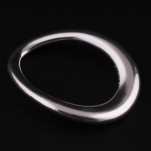 Anello sterling georg - anello, jensen
