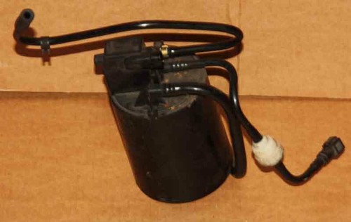 Filtro carbone rover cabrio - filtro,