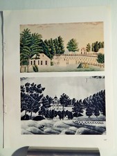 ERNST DAMITZ ART PIECE VINTAGE ORIG 1977 PUBBLICITÀ