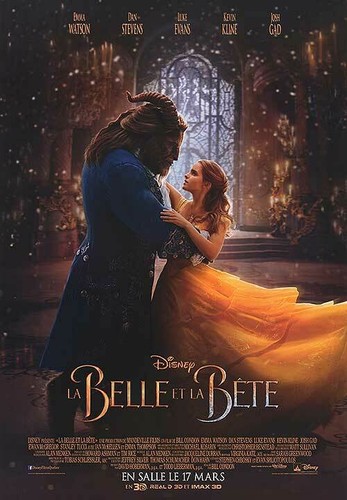 Bella bestia - bella,
