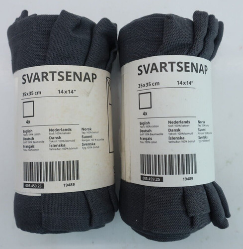 Tovaglioli tavola ikea - da,