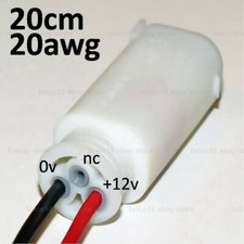 BMW Accessory Plug 83300413585