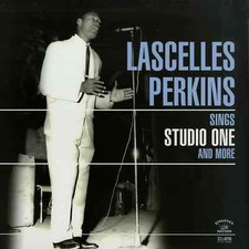 Lascelles Perkins / SINGS