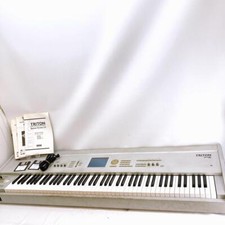 KORG TRITON pro X 88Key