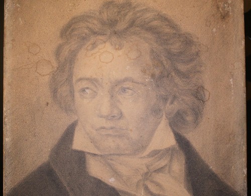 Carboncino pezzo unico
