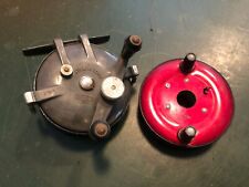 OFMER VR1 MULINELLO A BOBINA ROTANTE VINTAGE PESCA SPINNING V. ROSSETTI LOTTO