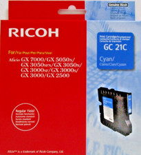 Inchiostro originale Ricoh