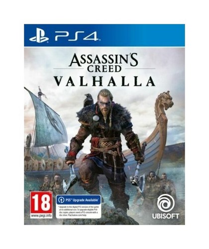 Assassin creed valhalla ps4 - creed:,