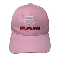 Cappello RAM Dennis Dillon