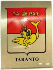 TARANTO-PUGLIA (Serie:Citta'