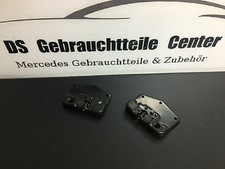 Mercedes CLK W209 Cabrio