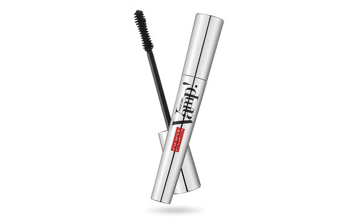 Pupa mascara vamp nero - mascara, 100