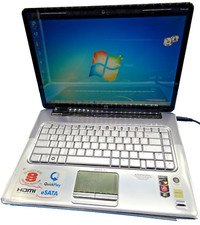 Notebook pavillion - notebook,