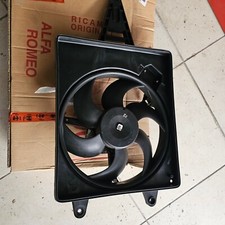 VENTOLA  ALFA ROMEO 145 146