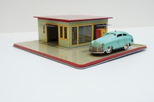 Stazione di servizio Schuco