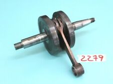 ALBERO MOTORE MOTORE AM6  YAMAHA TZR 50  APRILIA RS 50