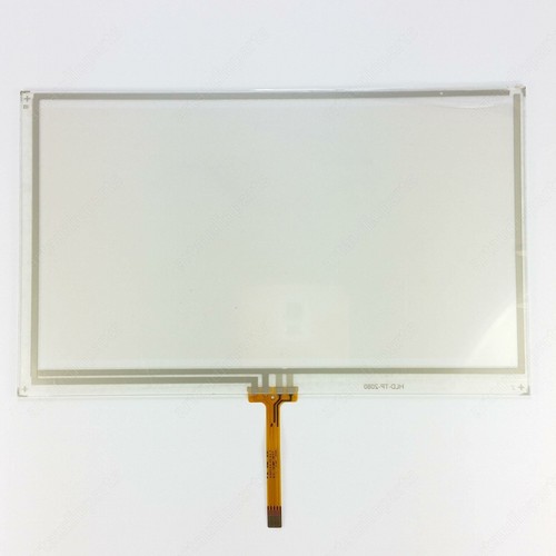Schermo vetro touch panel - , per