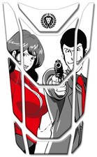 Limited Edition Lupin III e