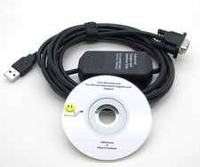 Siemens PLC S7-200 USB/PPI