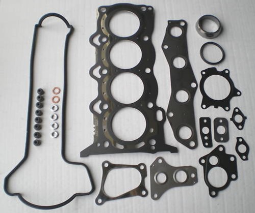 Kit guarnizioni testa - guarnizioni,