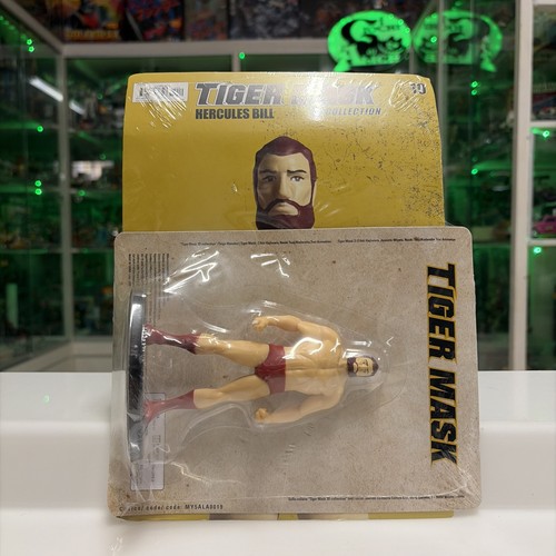 Tiger mask uomo tigre - ,