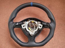 VW GOLF 4 IV R32 GTI GT BORA PASSAT VOLANTE IN PELLE