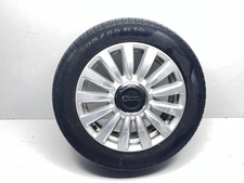 CERCHIO IN LEGA PER FIAT 500 L