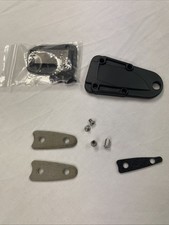 ESEE Izula Black Oxide